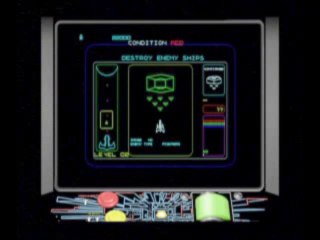 ATARI - Major Havoc (XBOX)