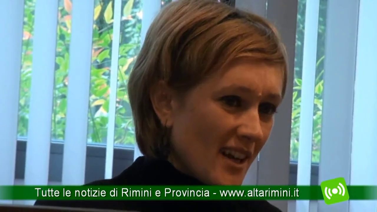 A Rimini 'Nuova energia alla vacanza'. Presentato progetto di SGR per le scuole superiori