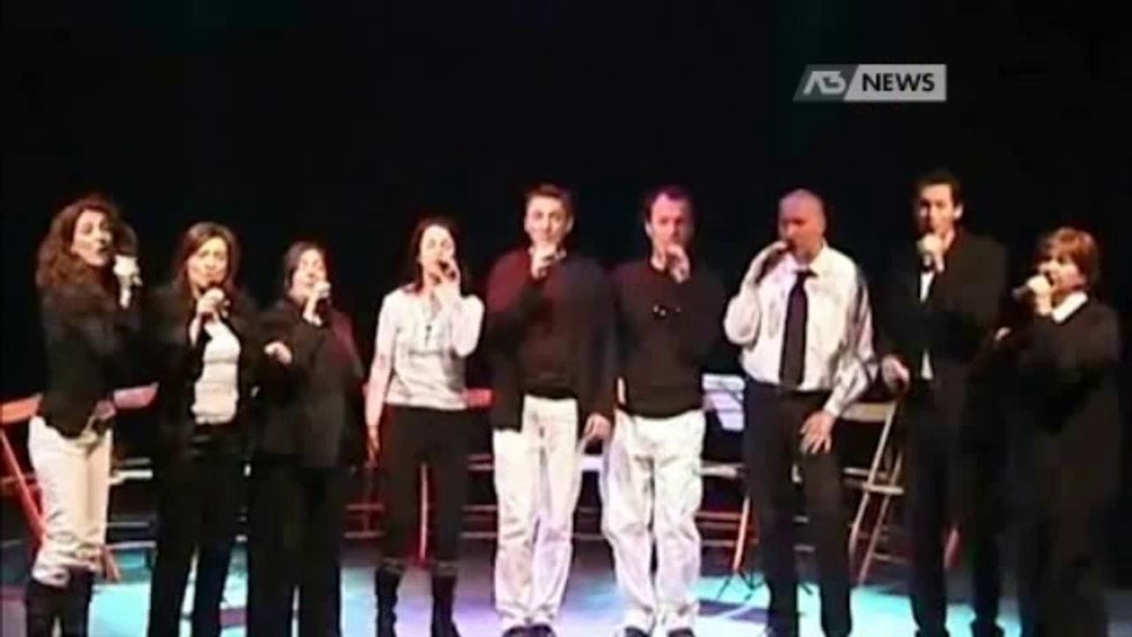 TORNA VIVAVOCE