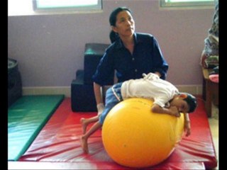 Pelotas terapia ocupacional