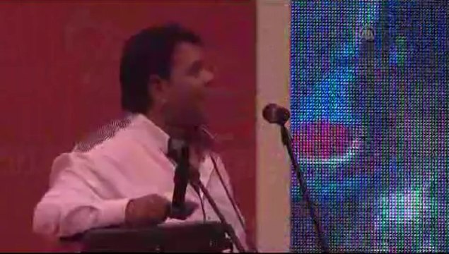 Balık Ayhan'dan, Başbakan Erdoğan için şarkı