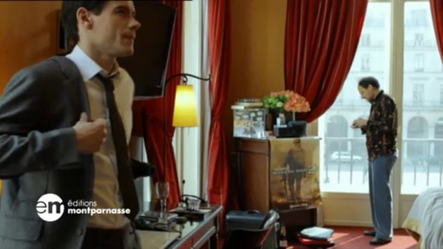 Corneille - L'Illusion comique (La Comédie-Française fait son cinéma)