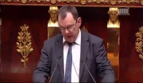 PLF 2014 - Intervention de François André, porte-parole du groupe SRC pour les crédits de la mission Défense