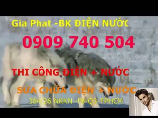 Tho sua duong ong nuoc o tai quan 9 HCM-/0909 740504