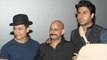 Dhoom 3 Trailer Launch | Aamir Khan & Abhishek Bachchan
