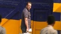 Sanjay Dutt Back To Yerwada Jail !