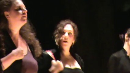 Teaser "Sans Queue Ni Tête"