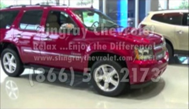 Chevy Dealer Brandon, FL | Chevy Dealership Brandon, FL