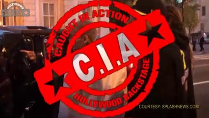 Chris Brown Heading To Rehab -- Paparazzi Advises Him Not To Be Upset