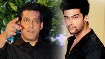 Kushal Tandon Blames Salman Khan For Favouring Tanisha In The House - Bigg Boss 7