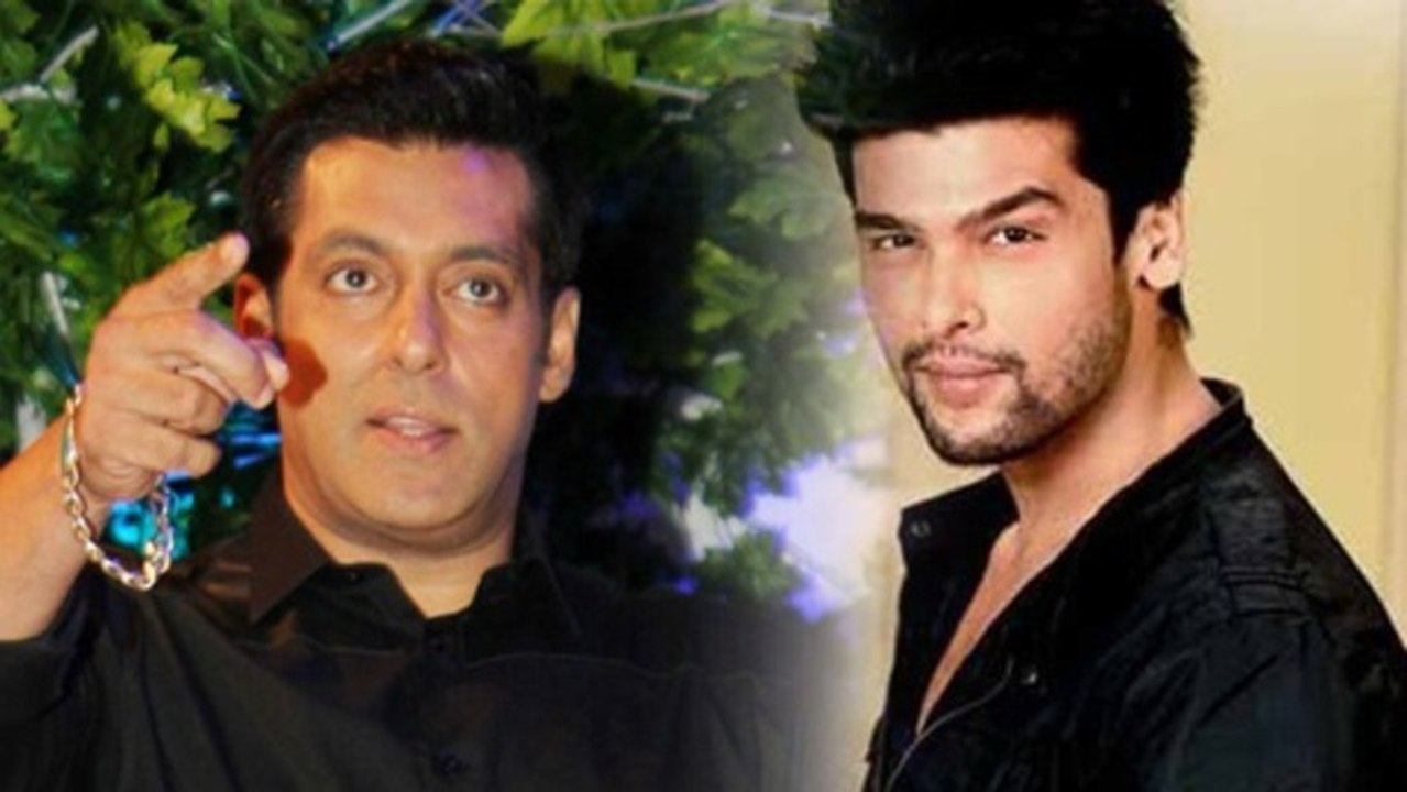 Kushal Tandon Blames Salman Khan For Favouring Tanisha In The House - Bigg Boss 7