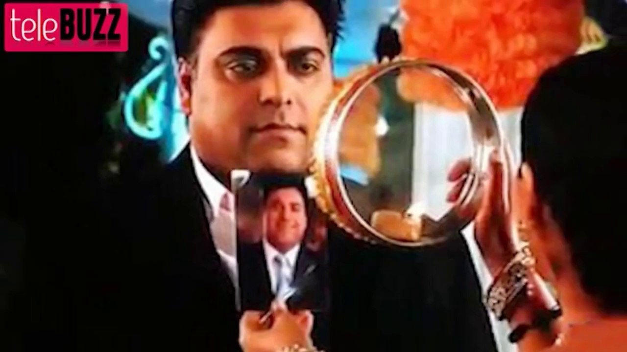 Deepali CHALLENGES Madhu on Karva Chauth in Madhubala Ek Ishq Ek Junoon 21st November 2012