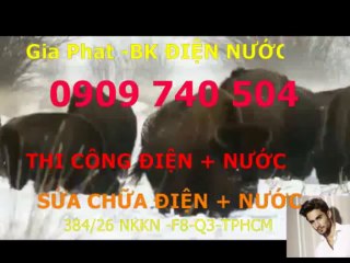 Tho sua duong ong nuoc o tai quan 10 HCM-/0909 740504