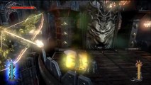 Castlevania Lords of Shadow 2 Complete Demo complète