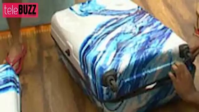 Bigg Boss 7 Gauhar & SISTER Nigaar Khan ENTER Bigg Boss 7 30th October 2013 Day 45 FULL EPISODE