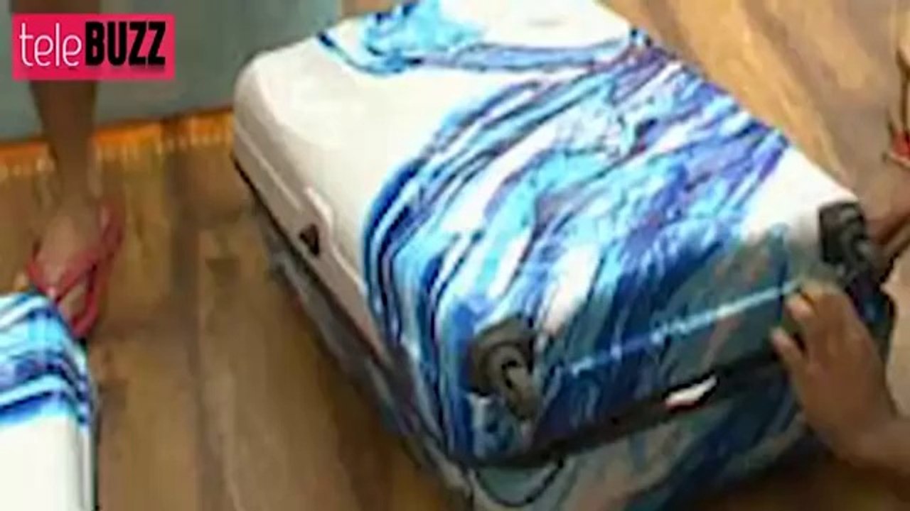 Bigg Boss 7 Gauhar & SISTER Nigaar Khan ENTER Bigg Boss 7 30th October 2013 Day 45 FULL EPISODE