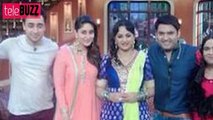 Comedy Nights with Kapil SUNNY DEOL SPECIAL in Comedy Nights 3rd November 2013 FULL EPISODE