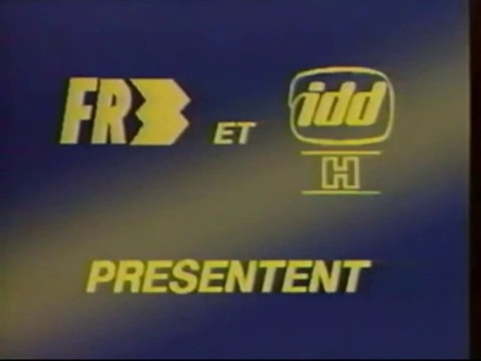 Amuse 3 générique