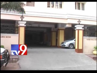 Madhapur Software employee dies in Mahboobnagar bus tragedy