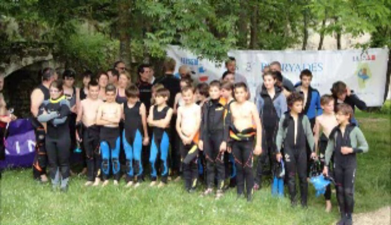 Bourges plong+®e