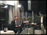 UOMINI SOLI  cantano  Pino D'Isola e Rino Maiolo bellusco 1994
