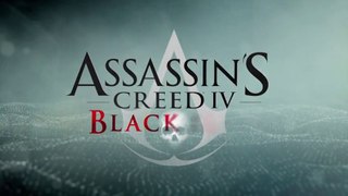 SELEC' NOEL 2013: ASSASSIN'S CREED IV: BLACK FLAG