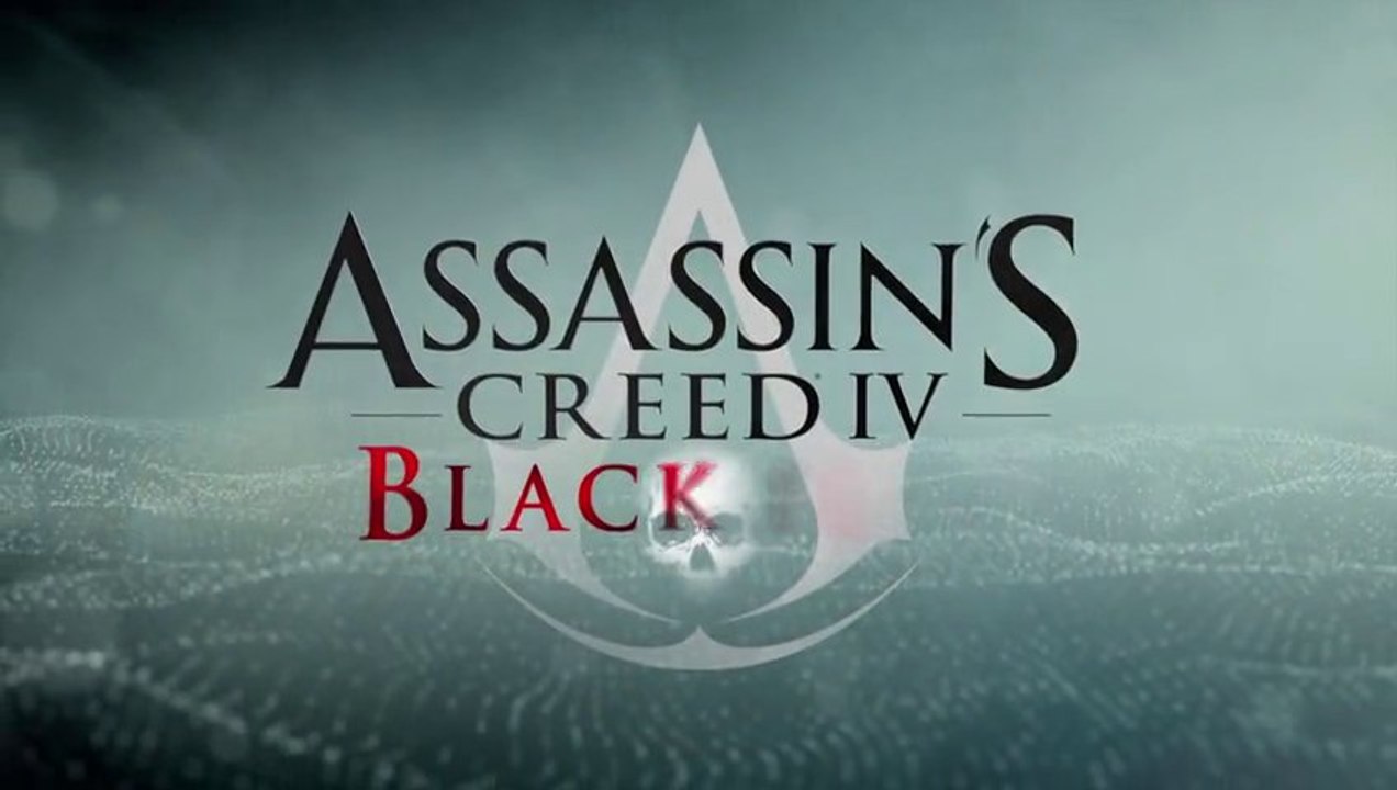 SELEC' NOEL 2013: ASSASSIN'S CREED IV: BLACK FLAG
