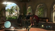 Assassin's Creed 4 - Secret Infini