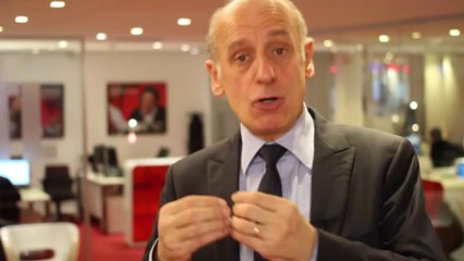 "Sur le plan technique la taxe à 75% est mauvaise, tout le monde le sait, y compris François Hollande"