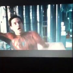 spider-man 3 combat venom contre spider-man [FR]