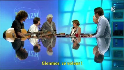 Bali Breizh - Sul 3 a viz Du - VOST