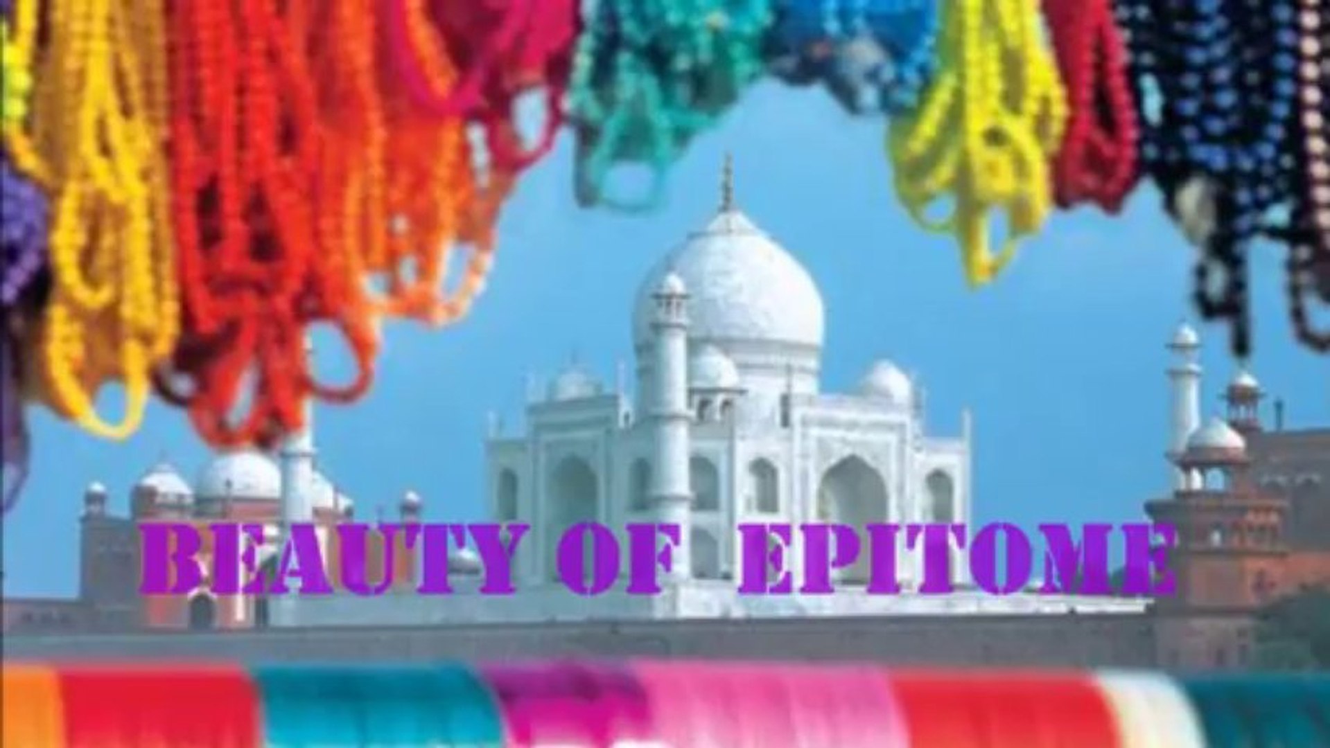 Top 10 Travel destinations in India