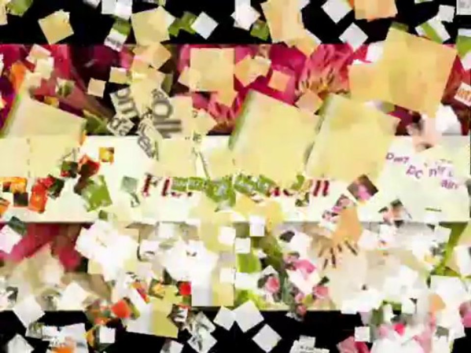 Fleurs Noel 2013 -Floraqueen