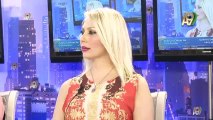 Suriye şu an PKK tarafından yönetiliyor - Adnan Oktar