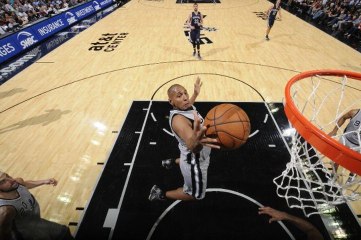 boris diaw highlights contre les Grizzlies  14 points
