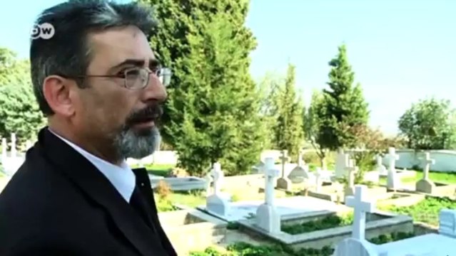 Türkei/Griechenland: Späte Heimkehr nach Gökçeada | Europa Aktuell