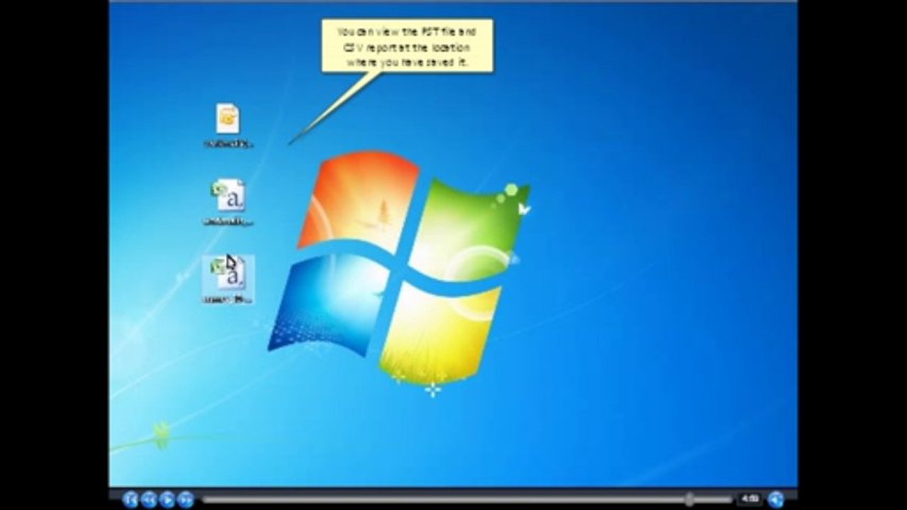 Migrating from Lotus Notes to Outlook 2007