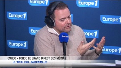 Le drame de DisneyLand