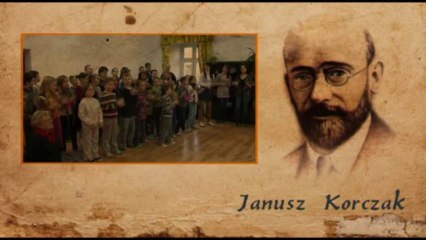 Descargar video: Złote Myśli - Janusz Korczak