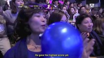 [ENG SUB] Roy Kim - 121012 Superstar K4 Episode 9 (Top 12 Live) 로이킴