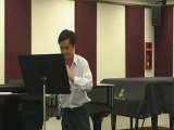 Haydn, Concerto in C major