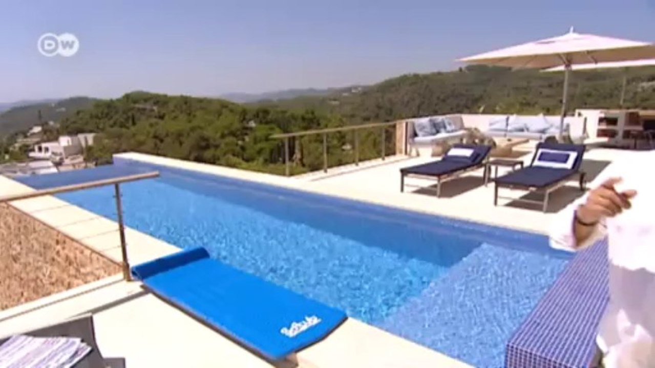 Luxusvilla auf Ibiza | Euromaxx
