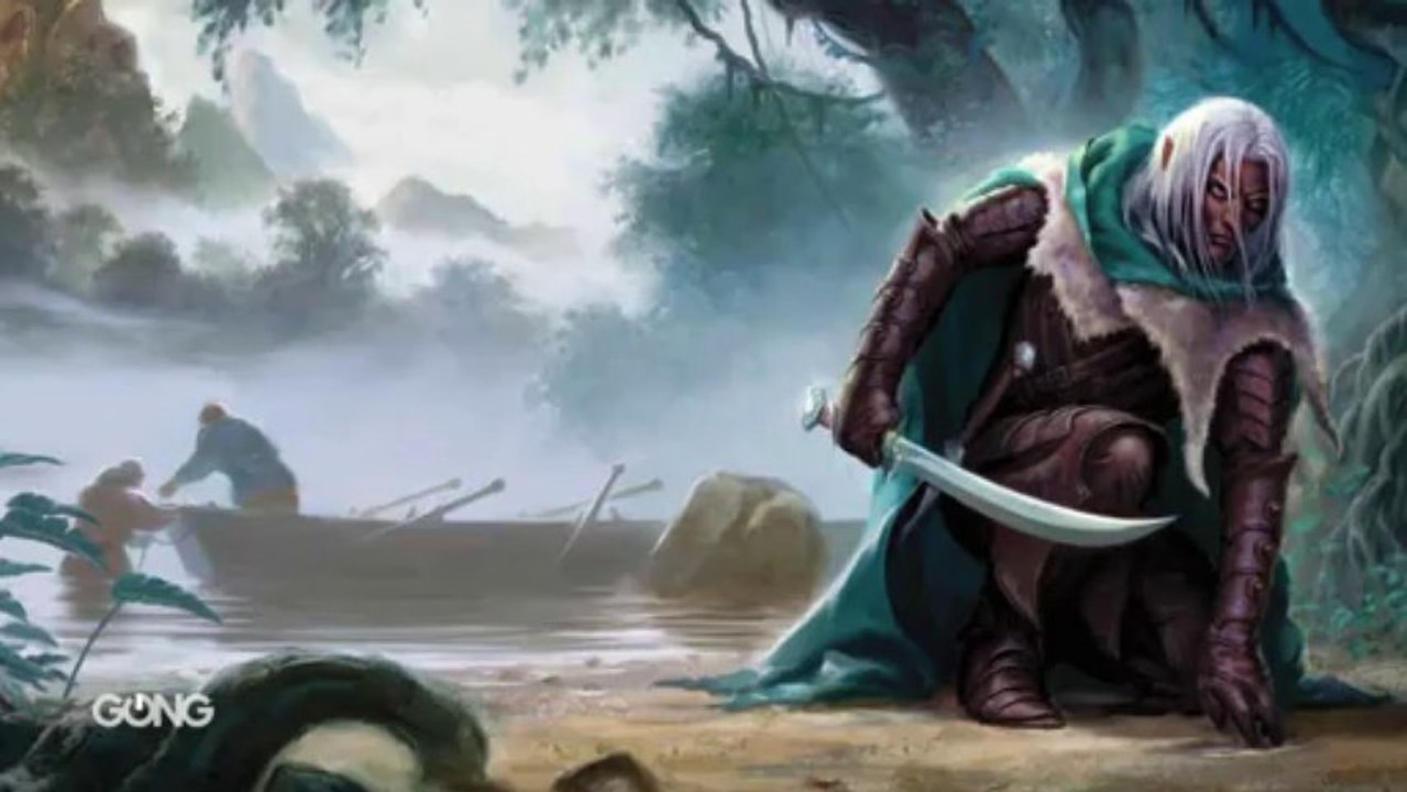 INSIDE R.A SALVATORE