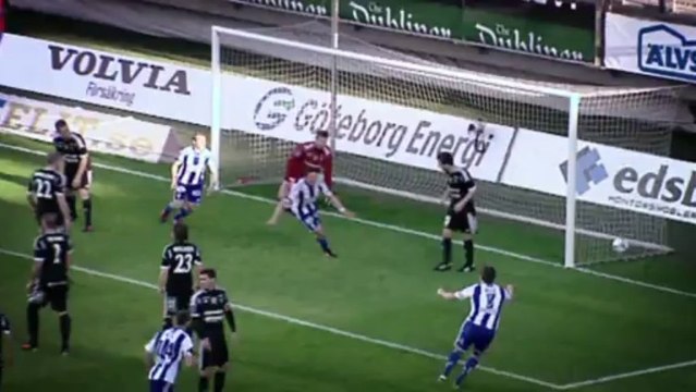 Inför Norrköping: Sista hemmamatchen för Hannes Stiller