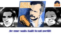 Georges Brassens - Je me suis fait tout petit (HD) Officiel Seniors Musik