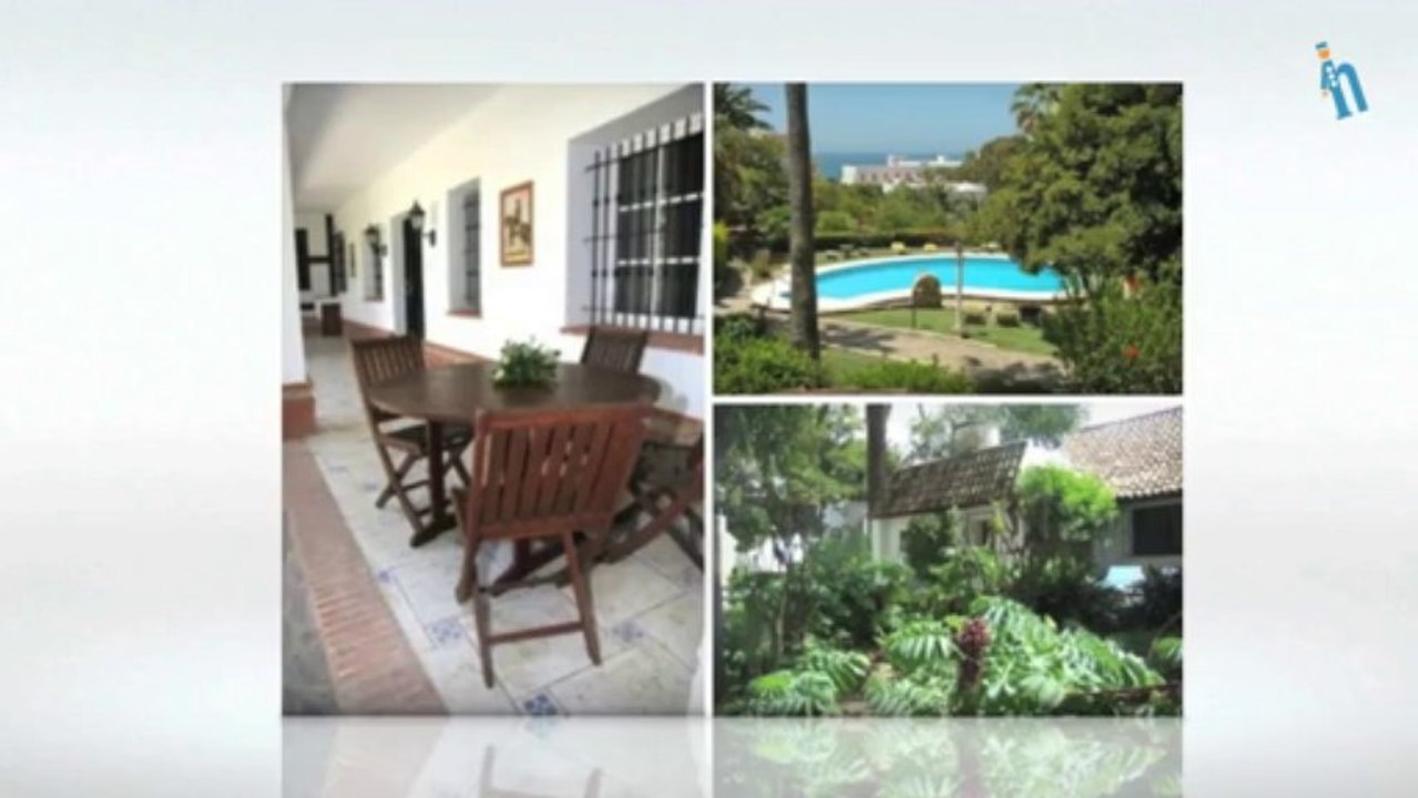 Conil de la Frontera - Apartamentos Cortijo Fontanilla (Quehoteles.com)