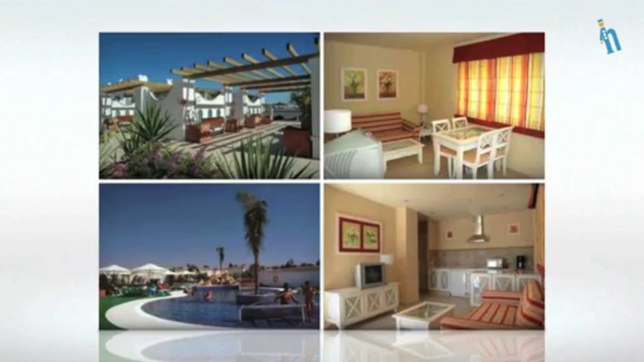 Conil de la Frontera - Apartamentos Piedramar (Quehoteles.com)