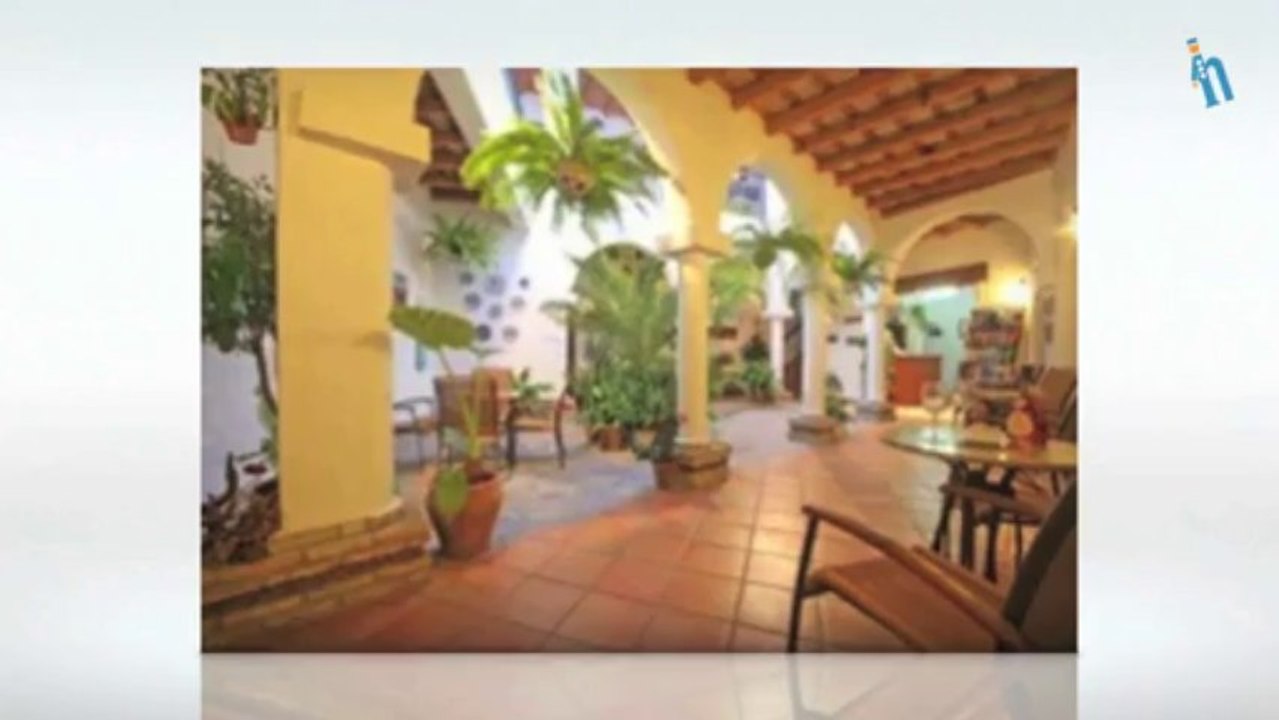 Conil de la Frontera - Hotel Almadraba Conil (Quehoteles.com)