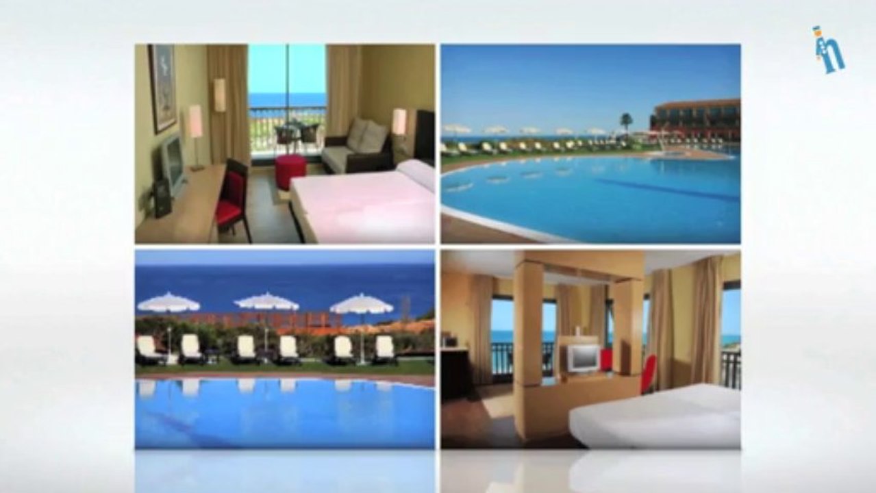 Conil de la Frontera - Hotel Confortel Calas de Conil (Quehoteles.com)