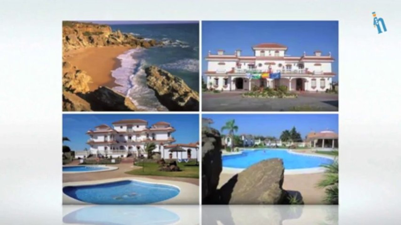 Conil de la Frontera - Hotel Diufain (Quehoteles.com)